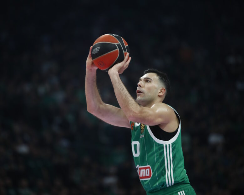 Κώστας Σλούκας: Δεν μπορούσα να κοιμηθώ καλά, έπρεπε να αποδείξω πολλά