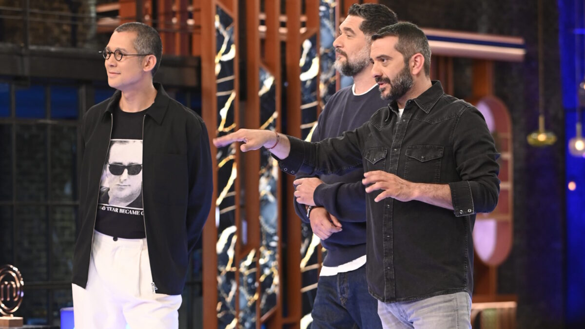 Σωτήρης Κοντιζάς, Πάνος Ιωαννίδης, Λεωνίδας Κουτσόπουλος