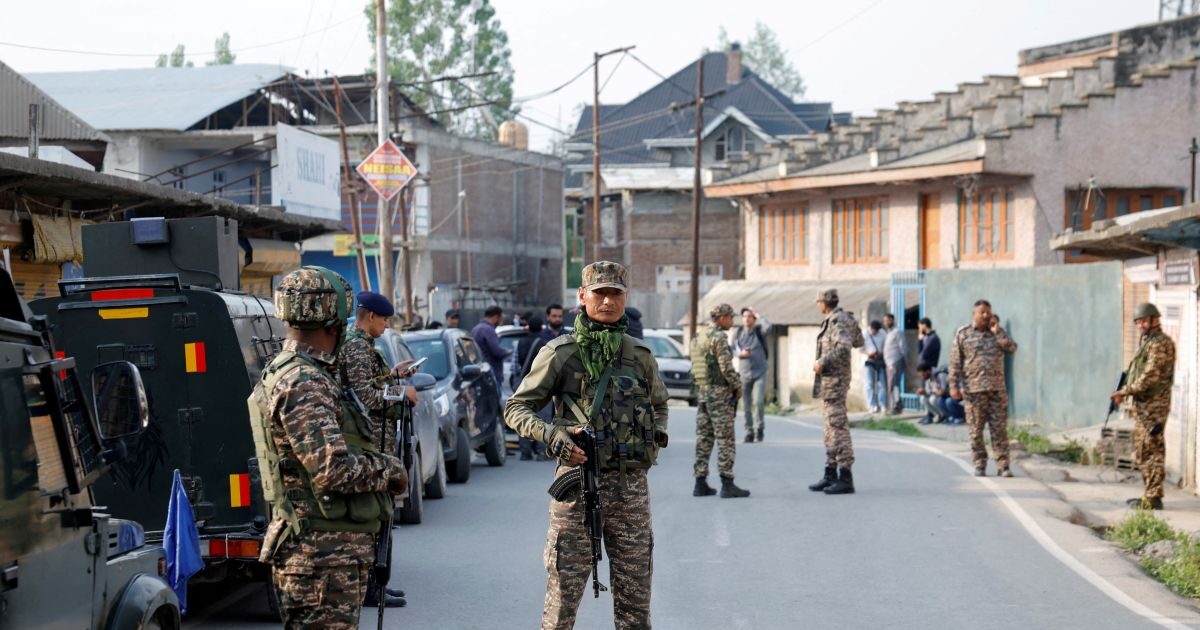 Analysis – Kashmir: Open wound that brings India and Pakistan a breath away from war – international concern and risk for domino