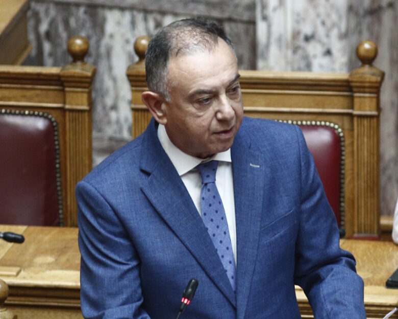Κέλλας: Έχουν δοθεί αποζημιώσεις 30 εκατ. ευρώ για τους πληγέντες κτηνοτρόφους από την πανώλη και την ευλογιά