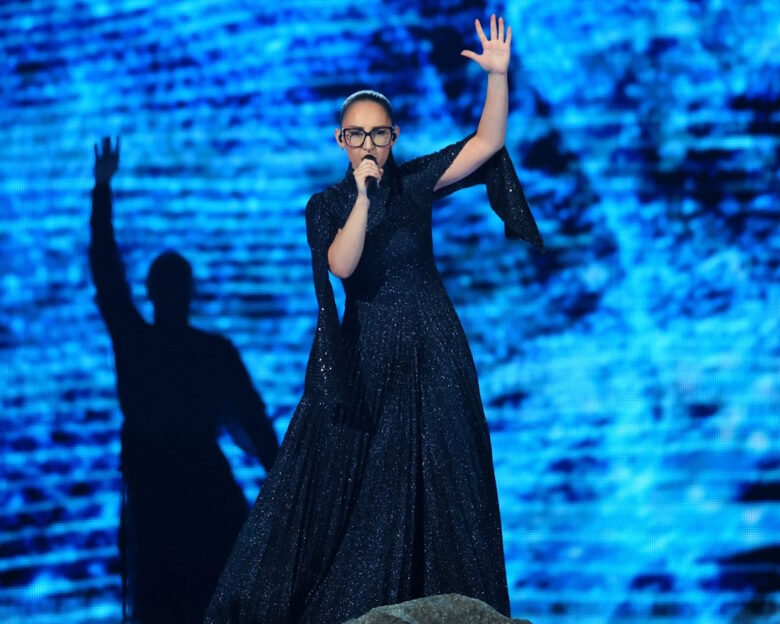 Eurovision 2025: Live ο μεγάλος τελικός – Η Klavdia εντυπωσίασε την Ευρώπη με την «Αστερομάτα»