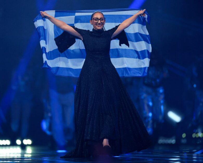 Τελικός Eurovision 2025: Τι ώρα ξεκινάει ο διαγωνισμός, πότε εμφανίζεται η Klavdia, πώς ψηφίζουμε – Όλα όσα πρέπει να γνωρίζετε