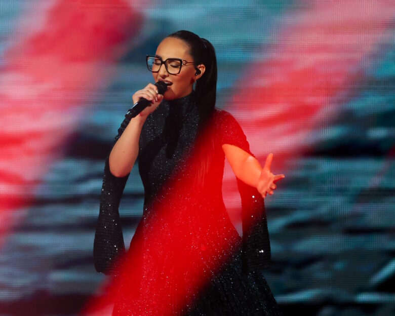 Eurovision 2025: Live ο β’ ημιτελικός – Η Klavdia εκπροσωπεί την Ελλάδα με το τραγούδι «Αστερομάτα»