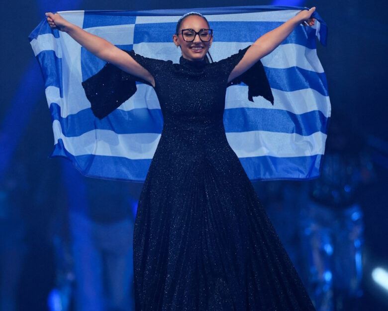 Eurovision 2025: Live ο μεγάλος τελικός – Η Klavdia διαγωνίζεται στη 17η θέση με την «Αστερομάτα»