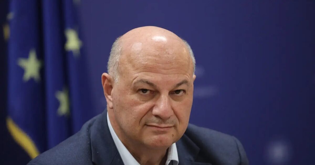 Tsiaras: The investment in the quality of Greek products is the most important for the primary sector