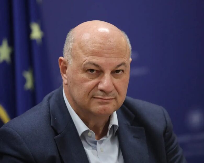 Τσιάρας: Η επένδυση στην ποιότητα των ελληνικών προϊόντων είναι ό,τι πιο σημαντικό για τον πρωτογενή τομέα