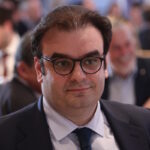 Ο Κυριάκος Πιερρακάκης