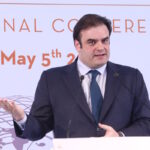 Ο Κυριάκος Πιερρακάκης