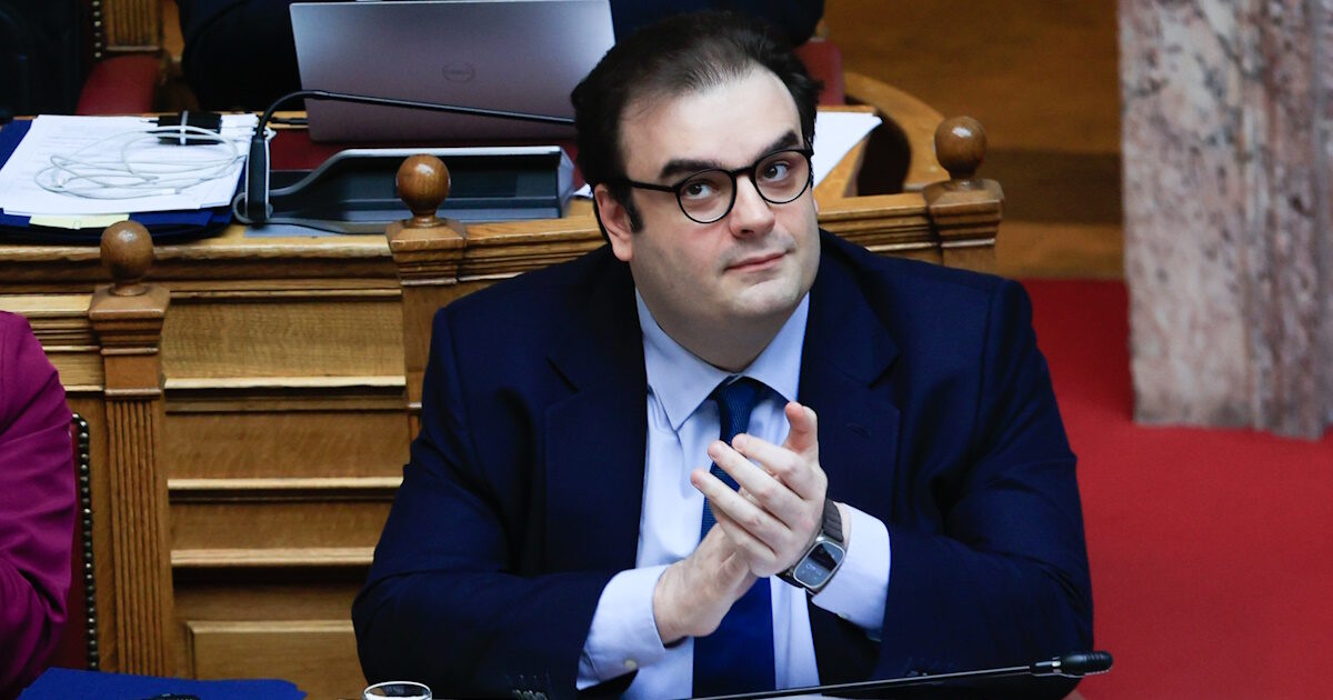 Pierrakakis: We extend the clawback investment to 2030