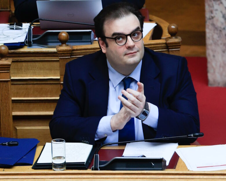 Πιερρακάκης: Επεκτείνουμε το επενδυτικό clawback ως το 2030