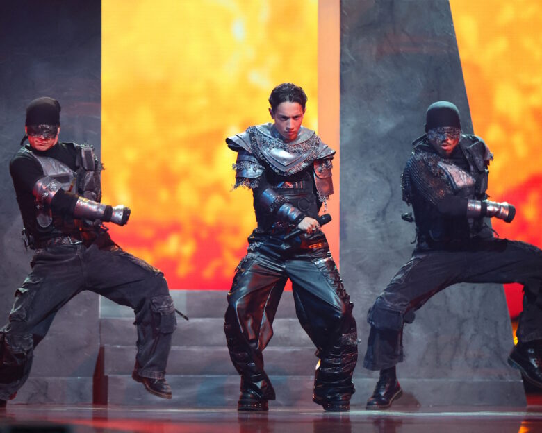 Eurovision 2025: Live ο μεγάλος τελικός – Η Klavdia διαγωνίζεται στη 17η θέση με την «Αστερομάτα»