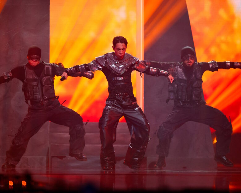 Eurovision 2025: Live ο Α΄ ημιτελικός με τη συμμετοχή της Κύπρου