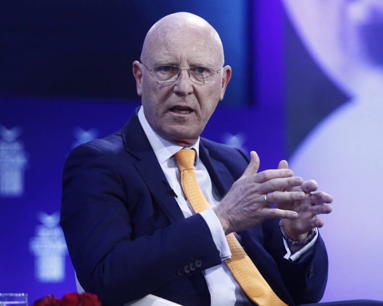Κυπαρίσσης (Optima bank): Κέρδη άνω των 160 εκατ. ευρώ φέτος, στις 27 Ιουνίου πληρώνεται το μέρισμα