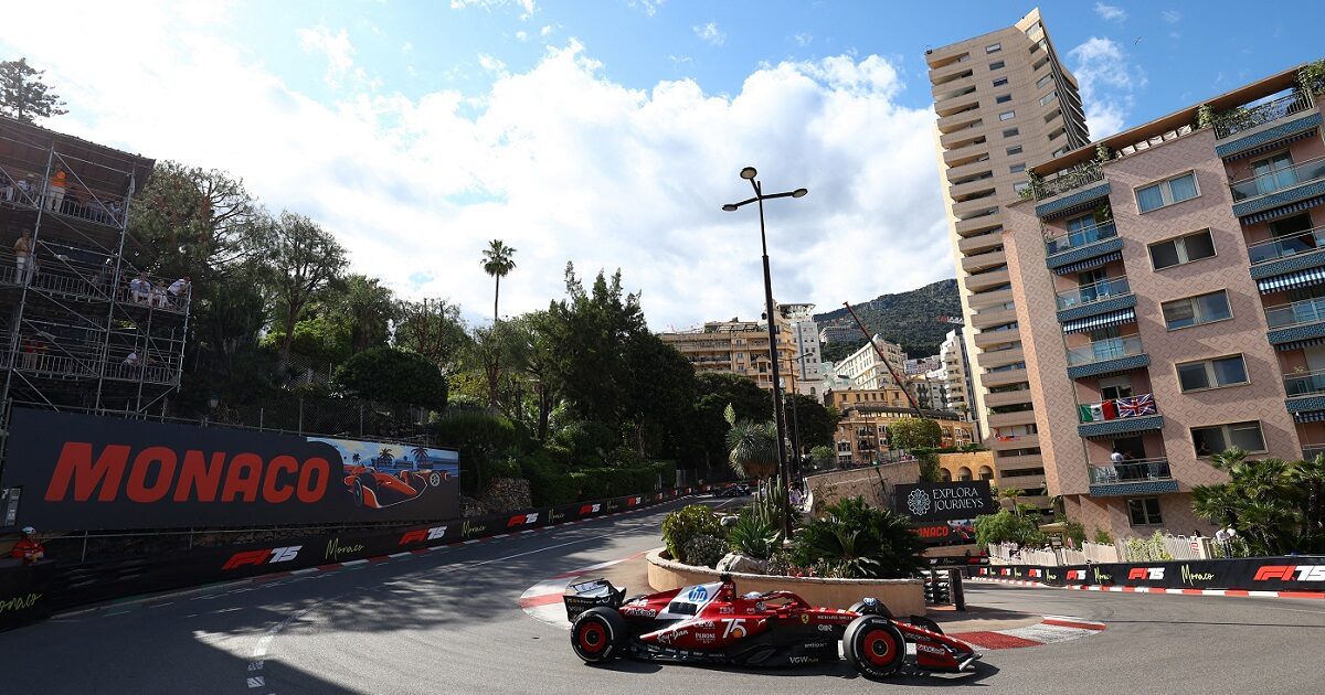 Formula 1: Ταχύτερος στο «σπίτι» του ο Λεκλέρ με Ferrari