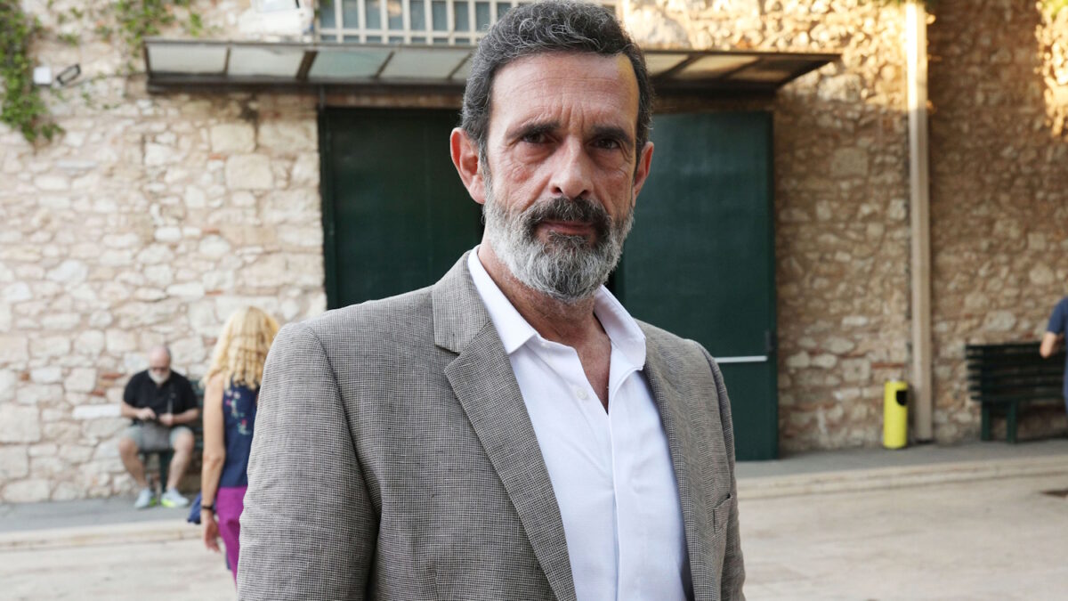 Λεωνίδας Κακούρης