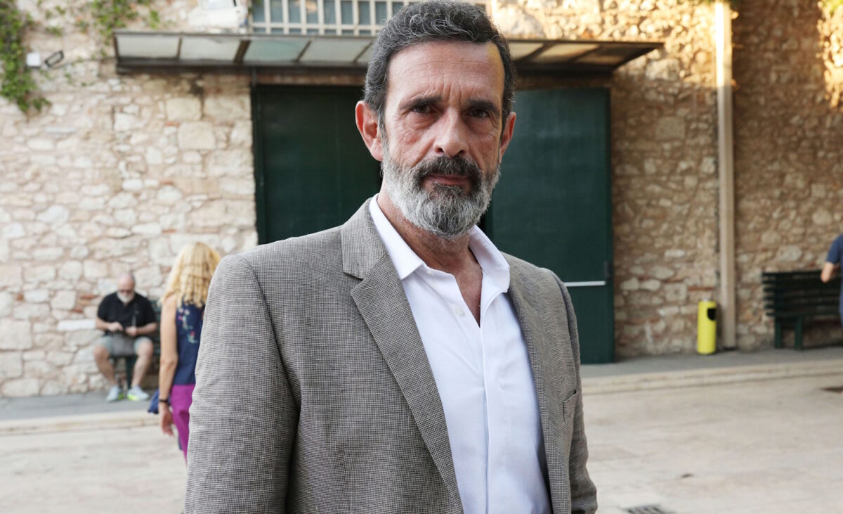Λεωνίδας Κακούρης