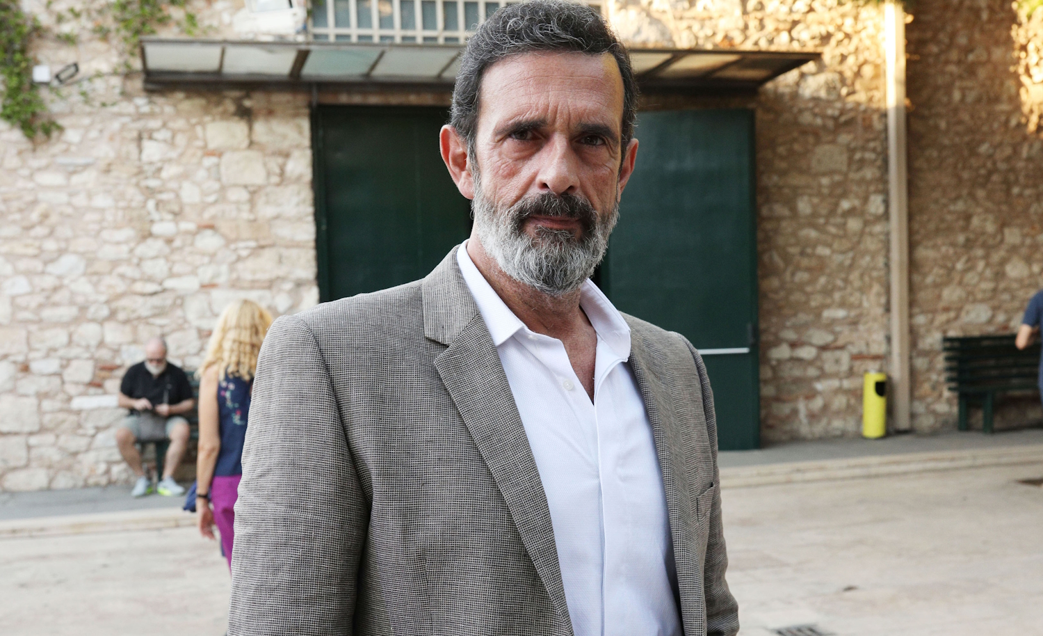 Λεωνίδας Κακούρης