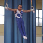 Ο Λευτέρης Πετρούνιας (ΦΩΤΟ ΒΑΣΙΛΗΣ ΒΕΡΒΕΡΙΔΗΣ