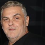 Ο Αντώνης Λουδάρος