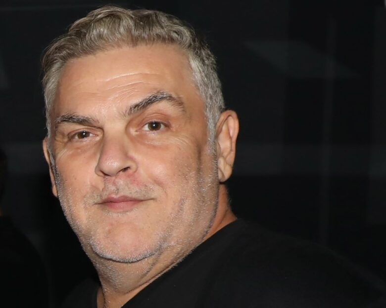 Αντώνης Λουδάρος: «Υπάρχει ένα κομμάτι που μέσα μου έχει αλλάξει πια»