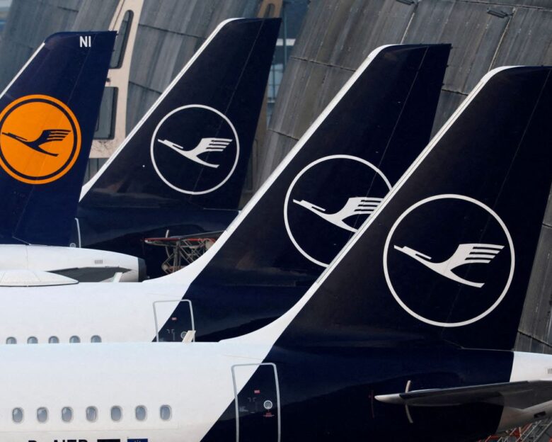 Πτήση της Lufthansa έμεινε χωρίς πιλότο για 10 λεπτά – Ο συγκυβερνήτης λιποθύμησε και ο πιλότος ήταν τουαλέτα