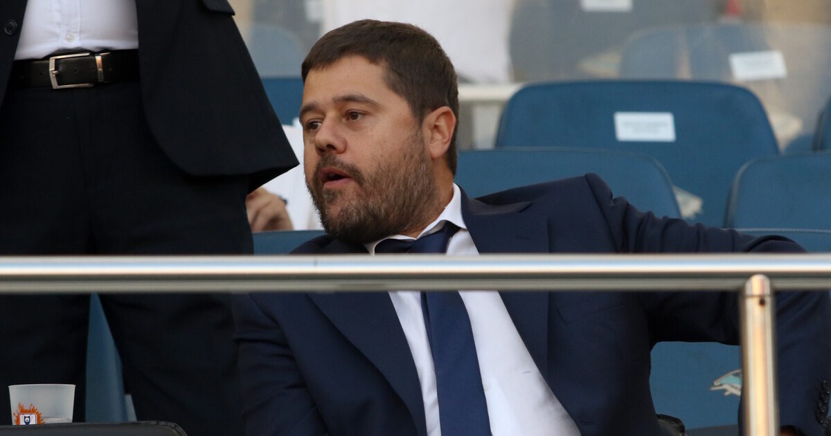 Makis Gagatsis After OFI – Olympiacos: Normality The Cup final with people were ashamed of the closed