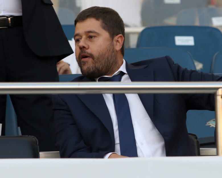 Μάκης Γκαγκάτσης μετά το ΟΦΗ – Ολυμπιακός: Κανονικότητα ο τελικός Κυπέλλου με κόσμο, ήταν ντροπή τα κεκλεισμένων