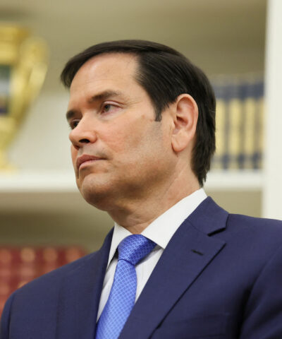 Μάρκο Ρούμπιο