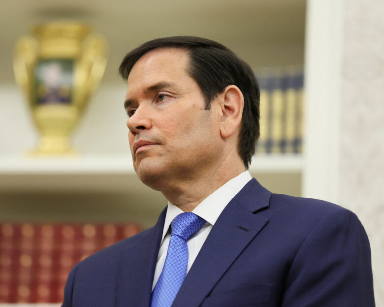 Ο Μάρκο Ρούμπιο τηλεφώνησε στον πρωθυπουργό του Πακιστάν: «Εργαστείτε με την Ινδία για την αποκλιμάκωση»