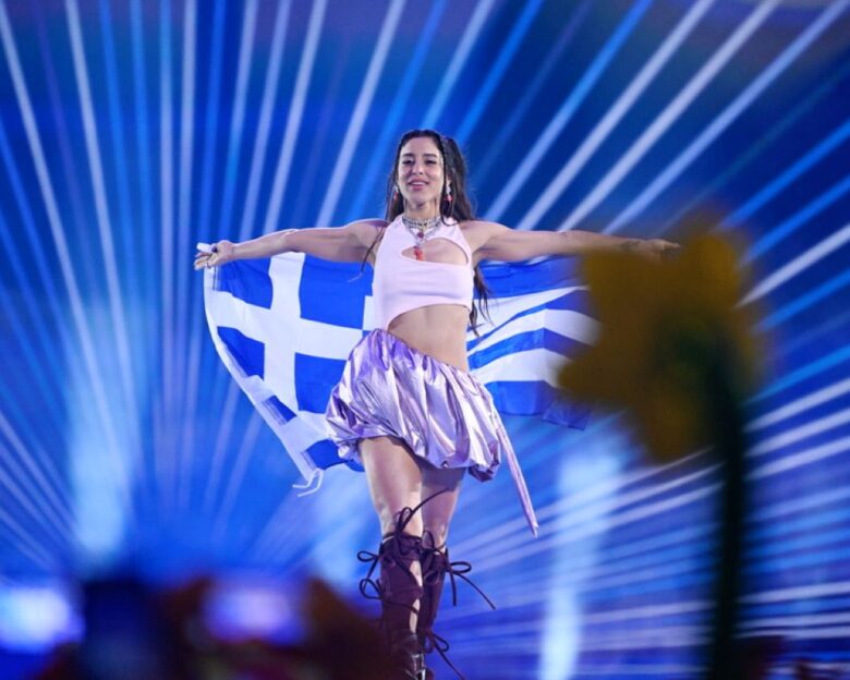 Eurovision 2025: Η Μαρίνα Σάττι ανεβαίνει ξανά στη σκηνή του μουσικού διαγωνισμού – Αυτή τη φορά ως επίτιμη καλεσμένη