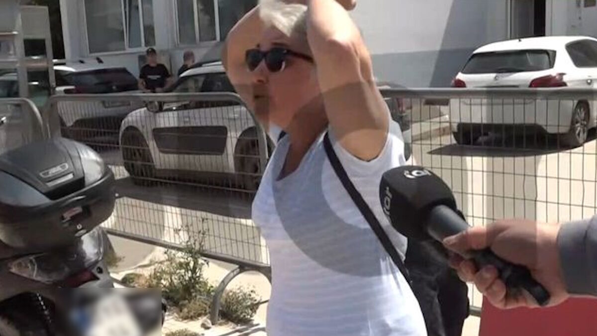 Επίθεση σε ζευγάρι στο Μαρκόπουλο