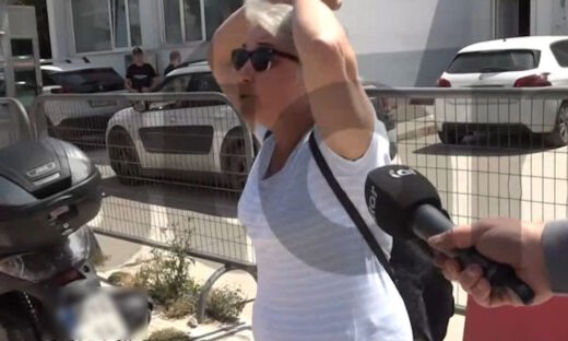 Επίθεση σε ζευγάρι στο Μαρκόπουλο