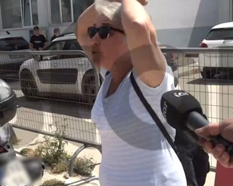 Μαρκόπουλο: Ξυλοκόπησαν ζευγάρι και τους πήραν το φορτηγάκι – «Με χτύπησαν και με πέταξαν κάτω»