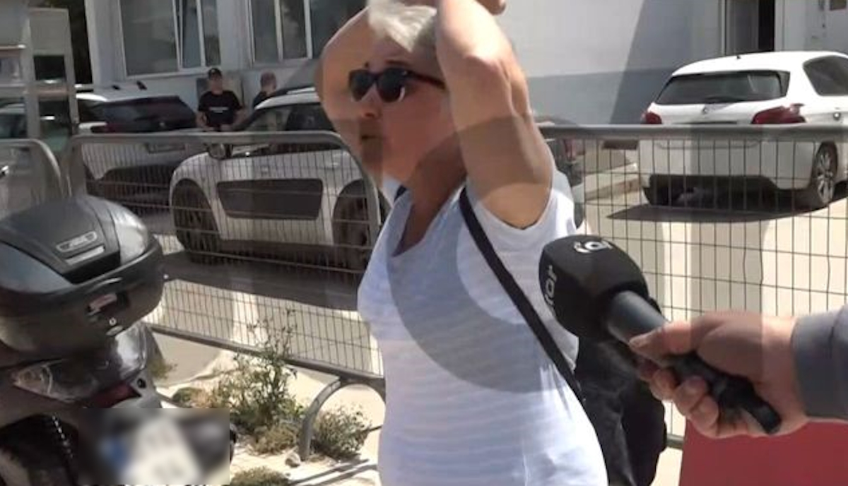 Επίθεση σε ζευγάρι στο Μαρκόπουλο