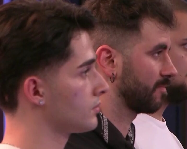 MasterChef 2025: Ο Βασίλης, ο Κλεό και ο Φίλιππος είναι οι «εισβολείς» που θα μαγειρέψουν την Παρασκευή για τη μεγάλη επιστροφή