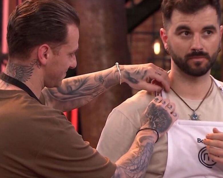 MasterChef 2025: Χριστιάνα, Λουκάς και Βασίλης νίκησαν στις τρεις μονομαχίες και προκρίθηκαν στην τελική δεκάδα