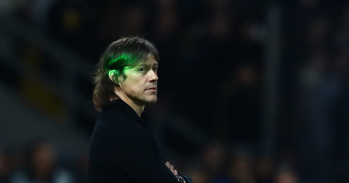 AEK: “Rickelme called Almeida to take over Boca” they wrote in Argentina