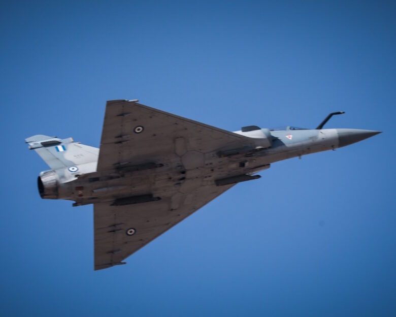Τα αεροσκάφη Mirage 2000-5 δεν θα πωληθούν ούτε άμεσα ούτε έμμεσα στην Ουκρανία, λένε πηγές από το υπουργείο Άμυνας