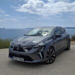 Mitsubishi Colt HEV 143PS – Δοκιμή: Εξαιρετικά αποδοτικό