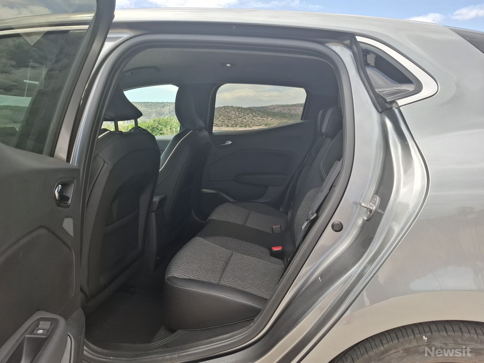  
Mitsubishi Colt HEV 143PS – Δοκιμή: Εξαιρετικά αποδοτικό  