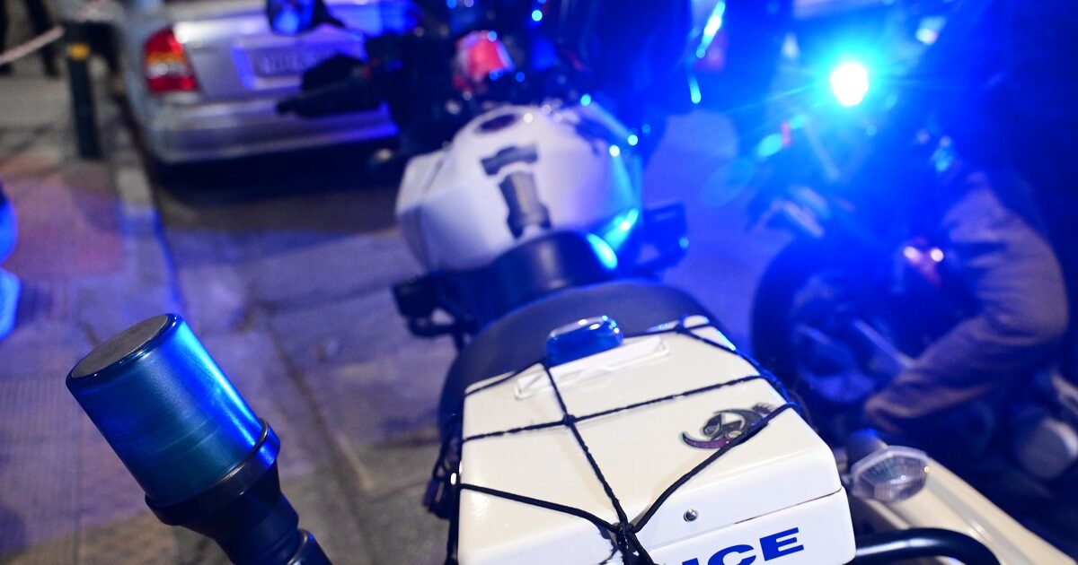 New Chalkidona: Woman found strangled in her apartment