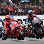 MotoGP - French