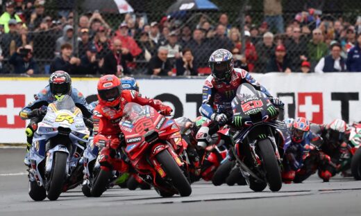 MotoGP - French