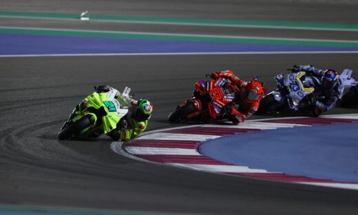 MOTO GP