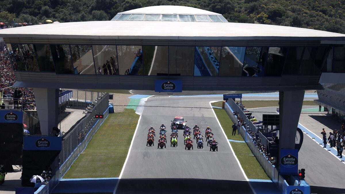 MotoGP