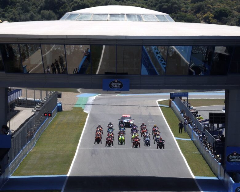 MotoGP: Η ώρα για τη μάχη του Le Mans