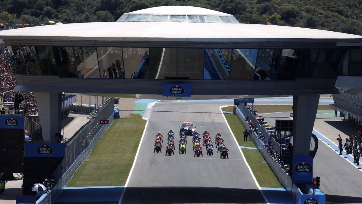 MotoGP