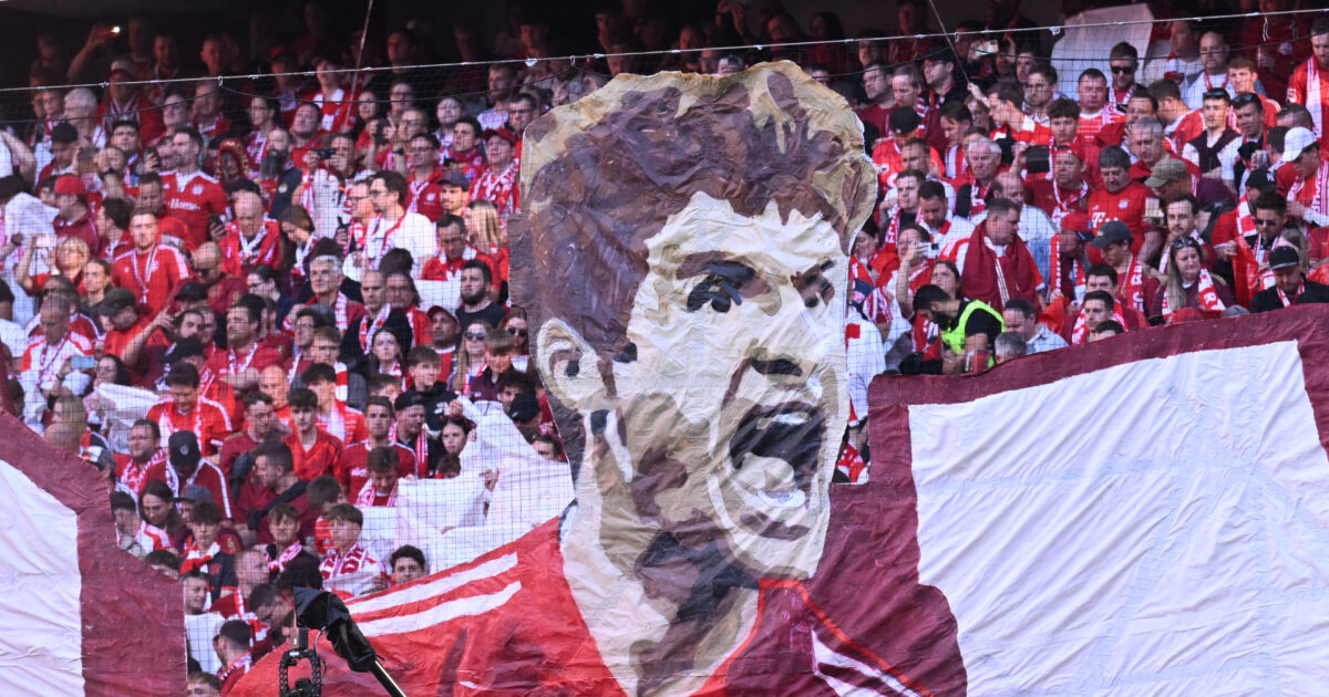Thomas Miller: Creepy at “Allianz Arena” in the farewell of the German legend of Bayern Munich