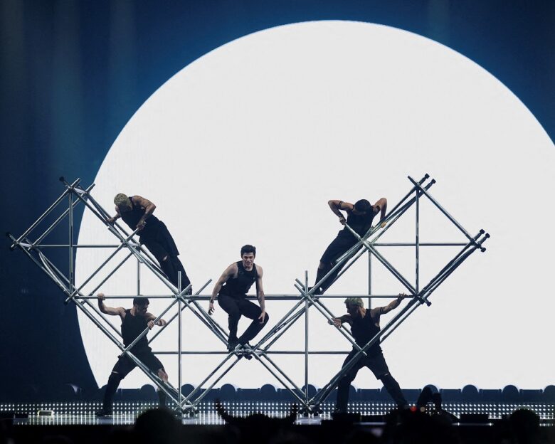 Eurovision 2025: Live ο Α΄ ημιτελικός με τη συμμετοχή της Κύπρου