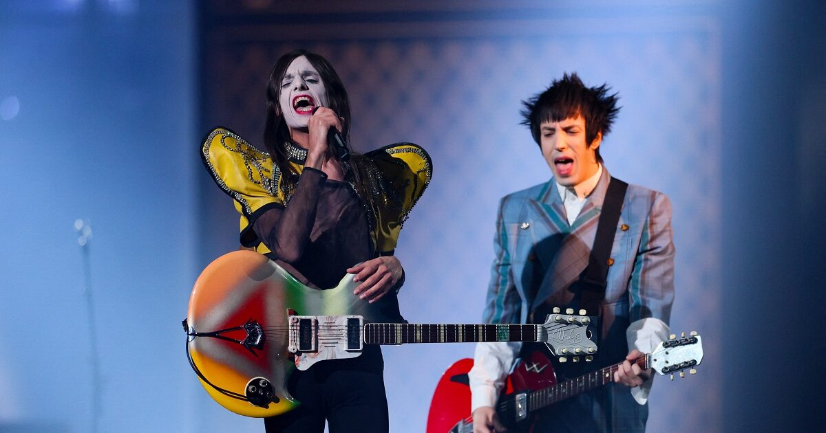 Eurovision 2025: Οι σπαρταριστές αναρτήσεις στο X για τον Α’ ημιτελικό